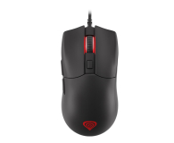 Genesis Krypton 750 RGB czarna NMG-1841 - 1077354 - zdjęcie 1